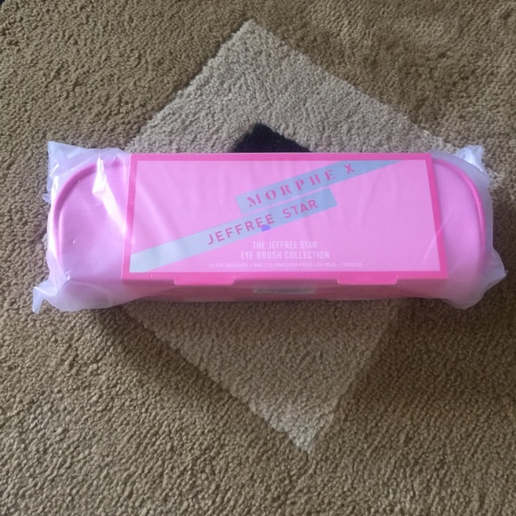 Jeffree star bundle - Picture 3 of 4